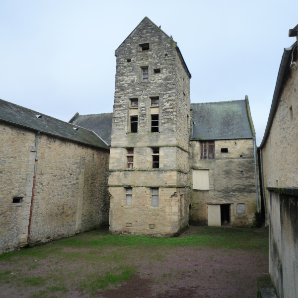 Offres de vente Immeuble Bayeux 14400