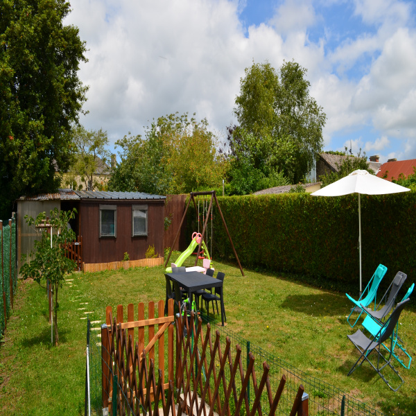 Offres de vente Maison Grandcamp-Maisy 14450