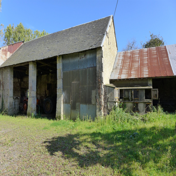 Offres de vente Maison Saint-Martin-des-Entrées 14400