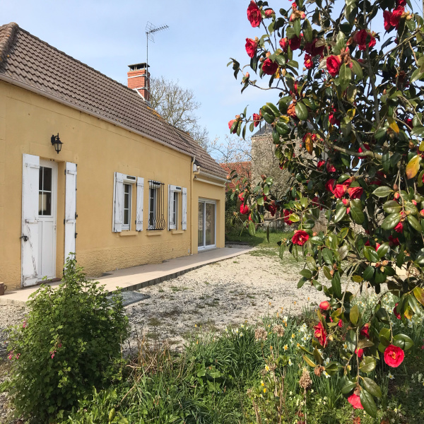 Offres de vente Maison Le Molay-Littry 14330