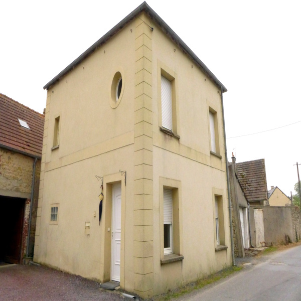 Offres de vente Maison La Cambe 14230