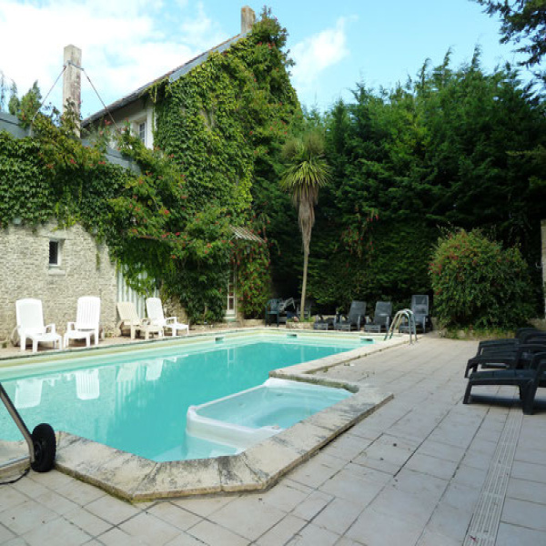 Offres de vente Propriete Bayeux 14400