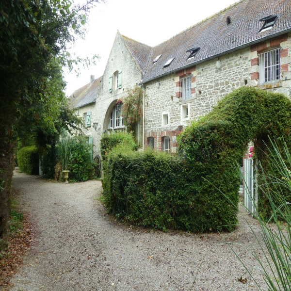 Offres de vente Propriete Bayeux 14400