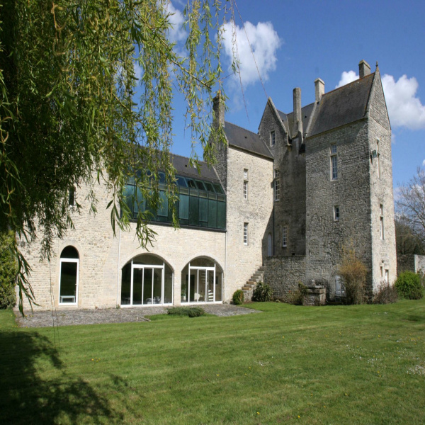 Offres de vente Maison Bayeux 14400