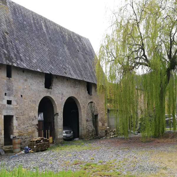 Offres de vente Maison Trévières 14710