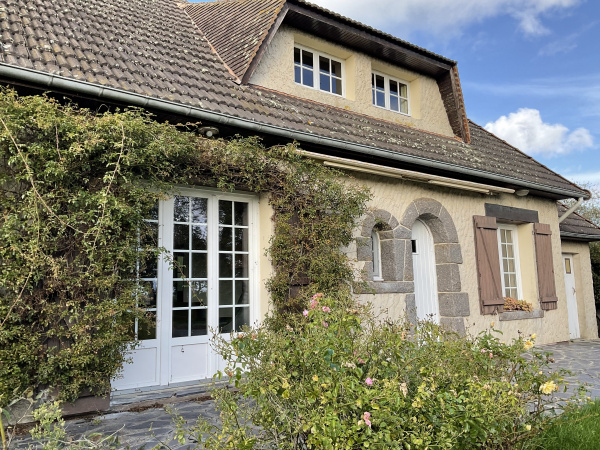 Offres de vente Maison Saint-Pierre-du-Mont 14450