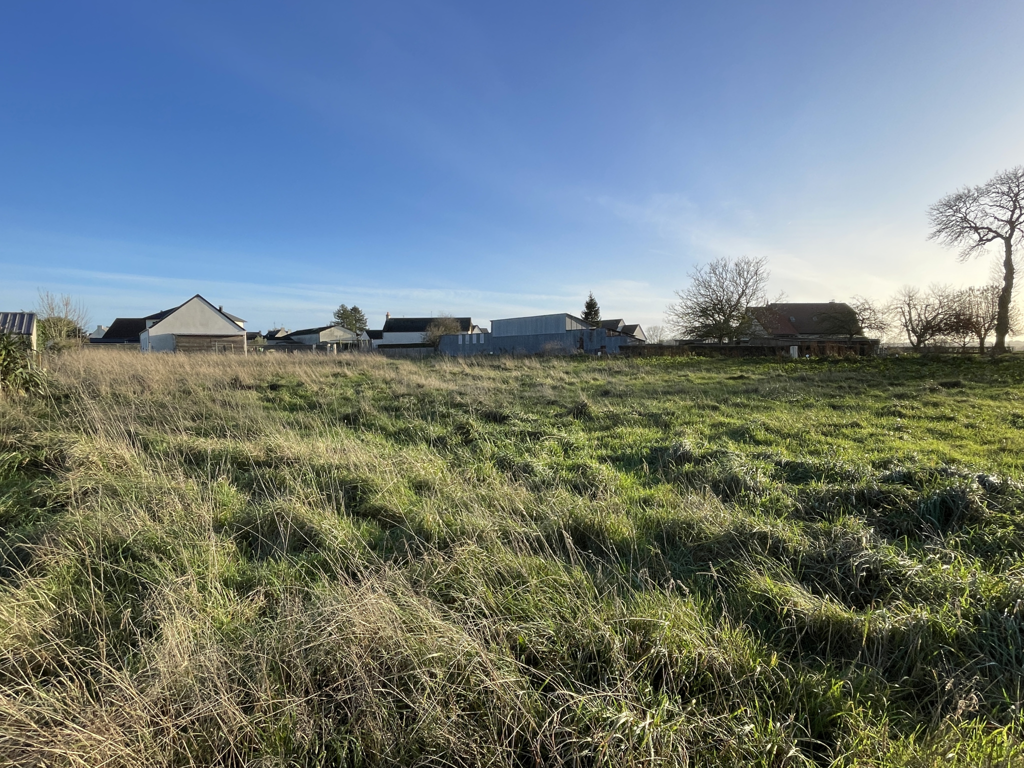 Agence immobilière de COM invest