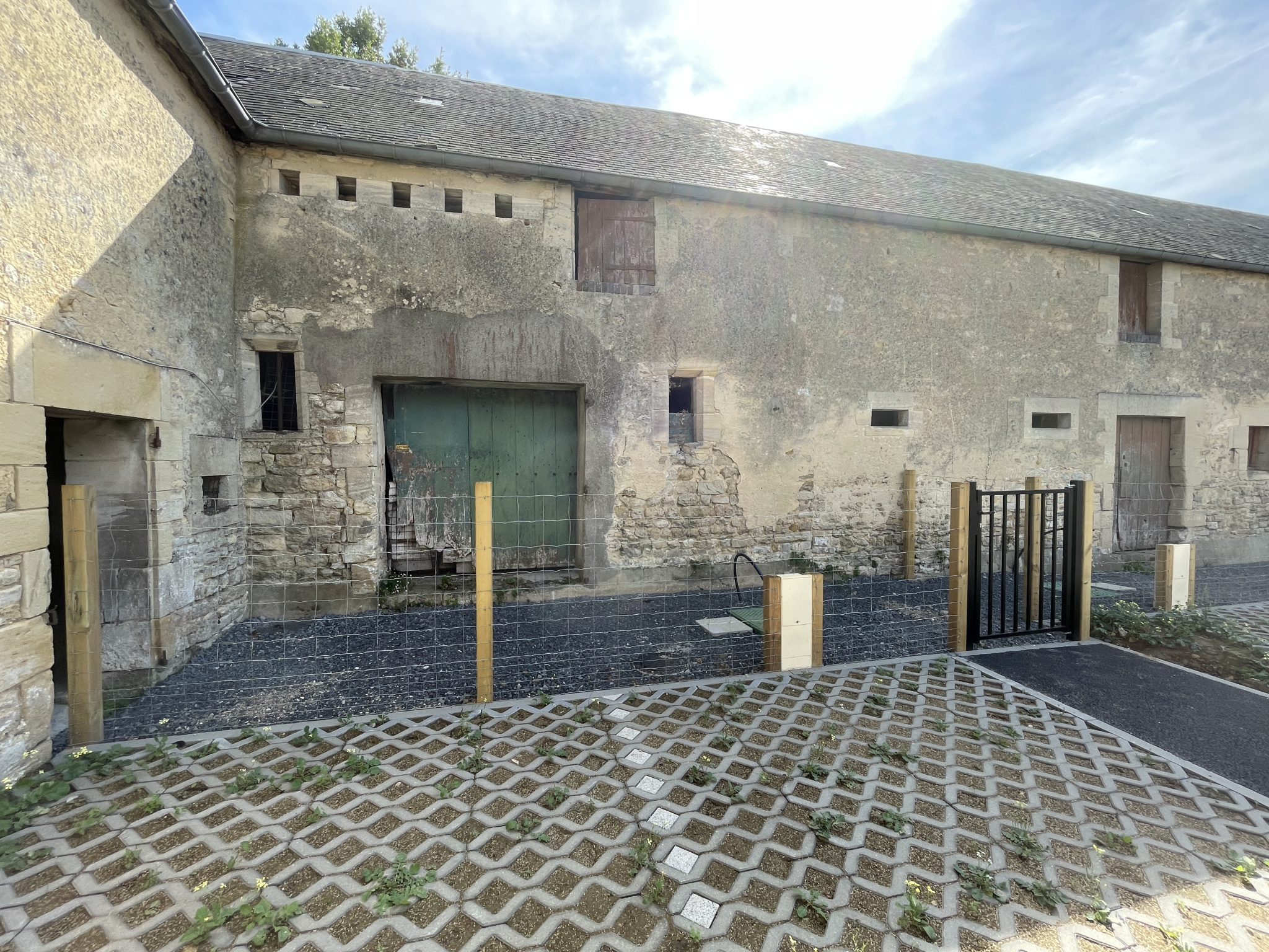 Agence immobilière de COM invest