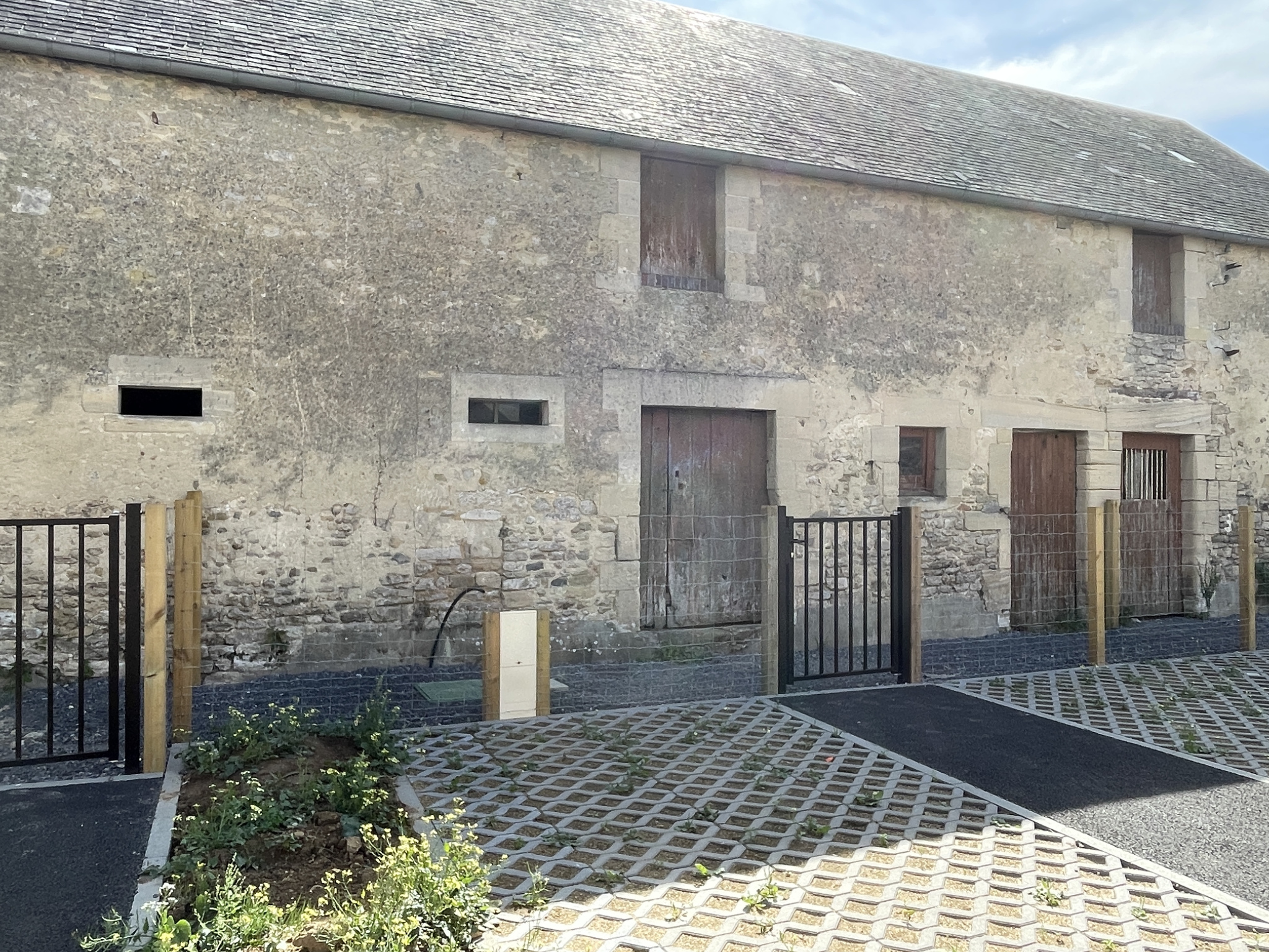 Agence immobilière de COM invest